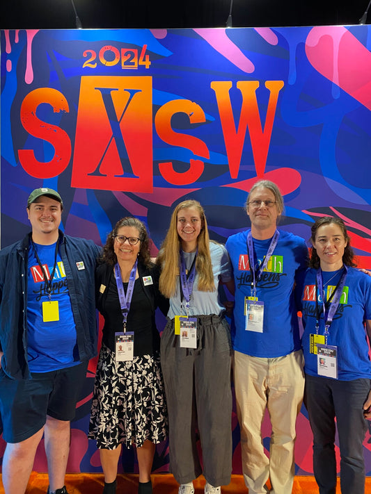 SXSW Education Conference 2024