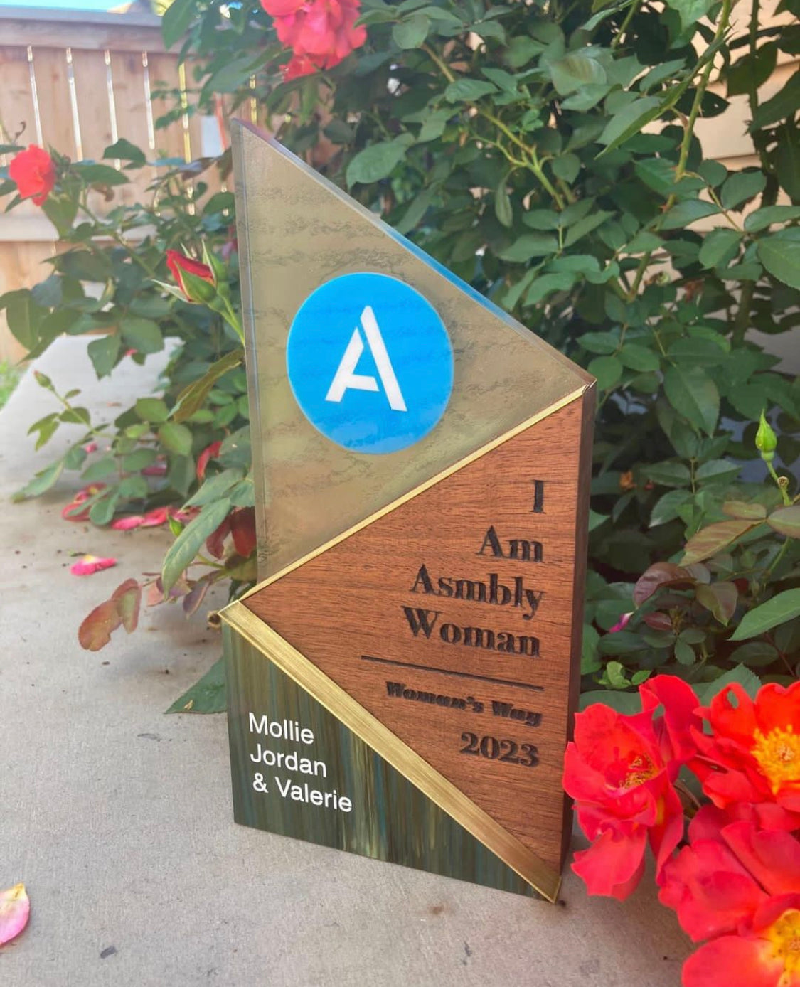 Load video: Behind the Scenes - Making of Awards