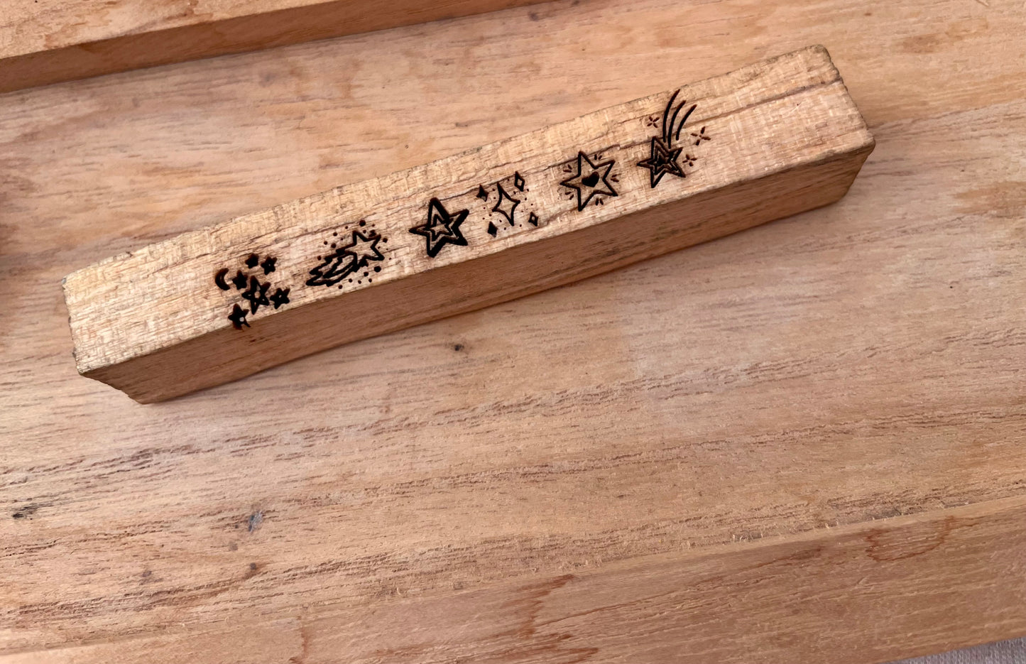 Palo Santo