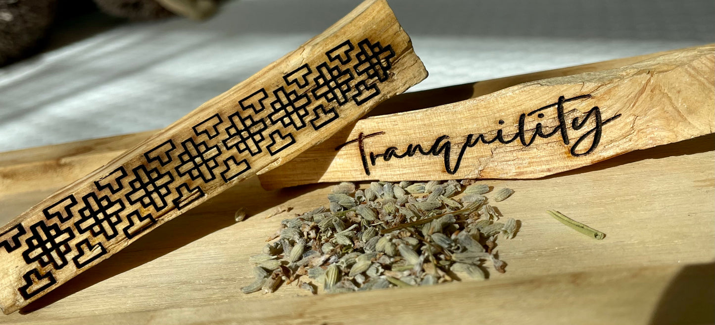 Palo Santo