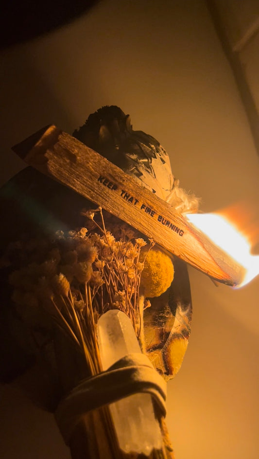 Palo Santo